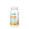 Now Foods DHA Kids Chewable Softgels (60 Tableta masticable)