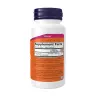 Now Foods Vitamin D 1000 IU Vegetarian, Dry (120 Veg Cápsula)
