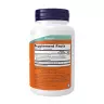Now Foods Tri-Chromium™ 500 mcg with Cinnamon (180 Veg Cápsula)