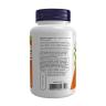 Now Foods Senna Leaves 470 mg (100 Veg Cápsula)