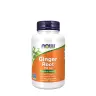 Now Foods Ginger Root 550 mg (100 Veg Cápsula)