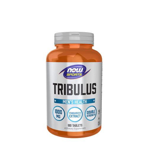 Now Foods Tribulus 1,000mg (180 Tableta)