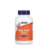 Now Foods Red Yeast Rice 600 mg (120 Veg Cápsula)