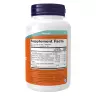Now Foods Calcium Citrate  (120 Veg Cápsula)