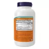 Now Foods Magnesium Citrate 134mg (180 Cápsula blanda)