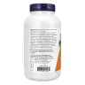 Now Foods Magnesium Citrate 134mg (180 Cápsula blanda)