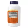 Now Foods Flax Oil 1000 mg Vegan Formula (120 Veggie Cápsula blanda)