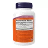 Now Foods Natural Resveratrol 200 mg (120 Veg Cápsula)