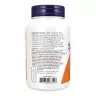 Now Foods Natural Resveratrol 200 mg (120 Veg Cápsula)