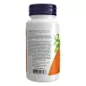 Now Foods Kava Kava 250mg 30% (60 Veg Cápsula)