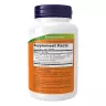 Now Foods Turmeric Curcumin + BioPerine (90 Veg Cápsula)