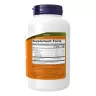 Now Foods Psyllium Husk 500 mg (200 Veg Cápsula)