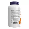 Now Foods Psyllium Husk 500 mg (200 Veg Cápsula)