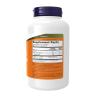 Now Foods Prebiotic Inulin Fiber (180 Veg Cápsula)