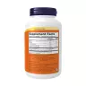 Now Foods Flax Oil 1000 mg (250 Cápsula blanda)