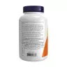Now Foods Flax Oil 1000 mg (250 Cápsula blanda)