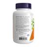 Now Foods Milk Thistle Extract 750 mg Silymarin (600 mg) (90 Cápsula)