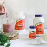 Now Foods Psyllium Husk Powder (340 g)