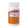 Now Foods Vitamin D-3 50,000 IU (12 cápsulas blandas)