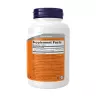 Now Foods L-Carnitine 1000 mg  (100 Tableta)