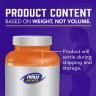 Now Foods Whey Protein Isolate (4540 g, Vainilla Cremosa)
