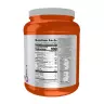 Now Foods Whey Protein (907 g, Chocolate Cremoso)