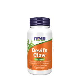 Now Foods Devil's Claw Veg Capsules (100 Veg Cápsula)