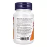 Now Foods Vitamin D-3 50,000 IU  (15 Cápsulas)