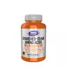 Now Foods Branched-Chain Amino Acids (120 Veg Cápsula)
