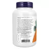 Now Foods Magnesium & Potassium Aspartate (120 Veg Cápsula)