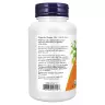 Now Foods Spirulina, Double Strength, Organic 1000 mg (120 Tableta)