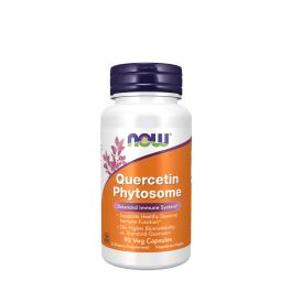Now Foods Quercetin Phytosome (90 Veg Cápsula)