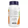 Now Foods Holy Basil Extract 500 mg (90 Veg Cápsula)