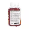Now Foods Vitamin D3 Gummies (90 Gomitas, Fresa)