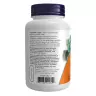 Now Foods Magnesium + Ashwagandha (120 Veg Cápsula)