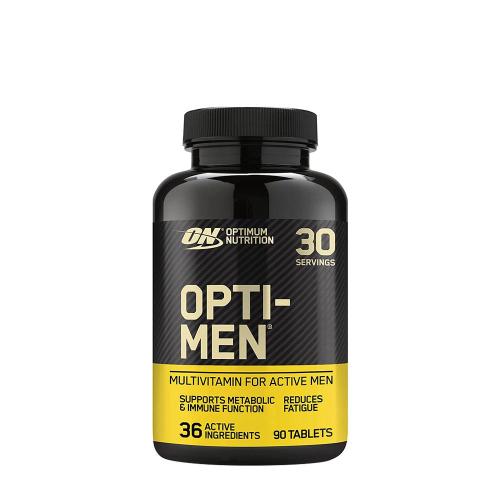 Optimum Nutrition Opti–Men (90 Tableta)