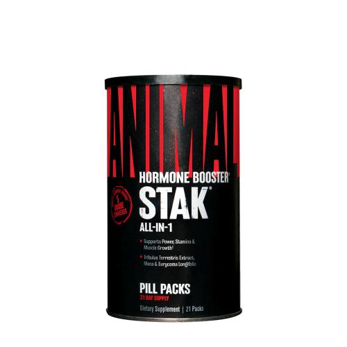 Universal Nutrition Animal Stak (21 Paquete)