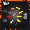 Universal Nutrition Animal Pump (30 Paquete)