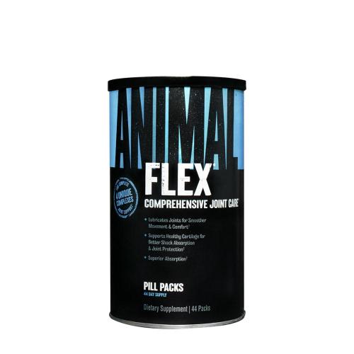 Universal Nutrition Animal Flex (44 Paquete)