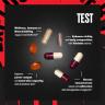 Universal Nutrition Animal Test (21 Paquete)