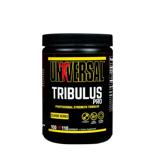 Universal Nutrition Tribulus Pro™ (110 Cápsula)