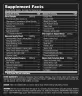 Universal Nutrition Natural Sterol Complex™ (180 Tableta)