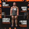 Universal Nutrition Animal Fury (492 g, Sandía)