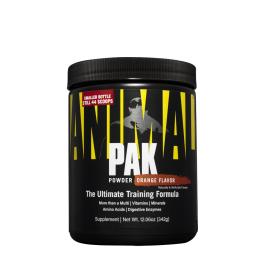 Universal Nutrition Animal Pak (342 g, Naranja)
