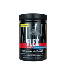   Universal Nutrition Animal Flex Powder (348 g, Frambuesa Azul)
