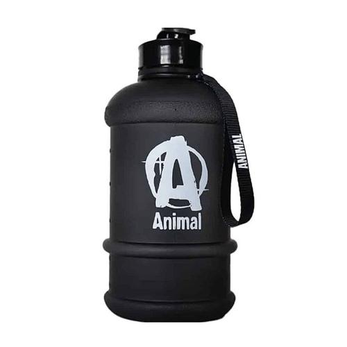 Universal Nutrition Animal Water Bottle 1,3 l (1,3 l, Negro)