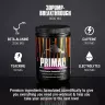 Universal Nutrition Animal Primal Powder (507,5 g, Ponche de Frutas)