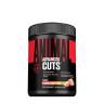 Universal Nutrition Animal Cuts Powder (248 g, Caramelo Arcoíris)