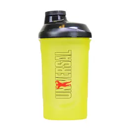 Universal Nutrition Shaker (600 ml, Amarillo)