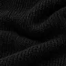 Universal Nutrition Animal Beanie (1 db, Negro/Naranja)